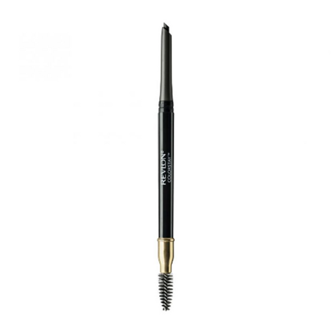 Revlon Colorstay Brow Pencil 225 Soft Black - OhYouLuckyDuck.com.au