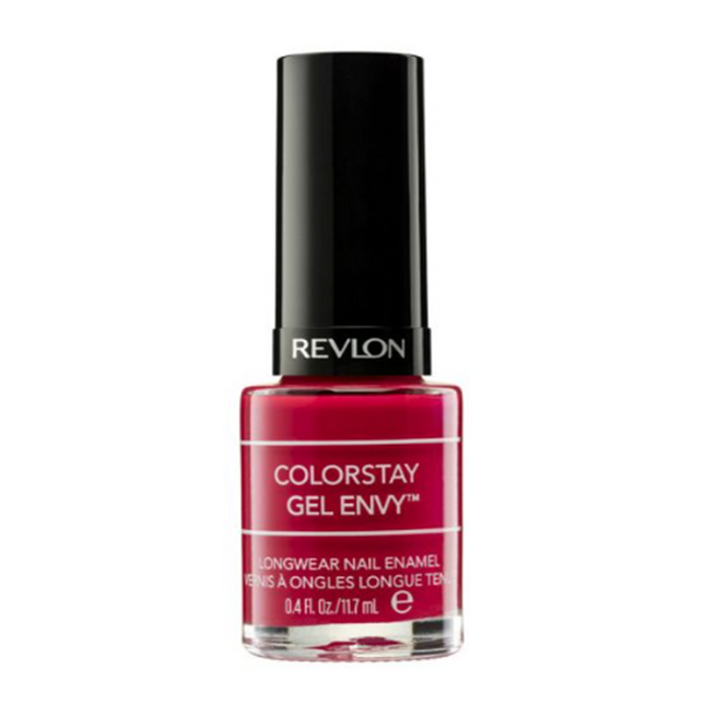 Revlon Colorstay Gel Envy Nail Color Roulette Rush 620 - OhYouLuckyDuck.com.au
