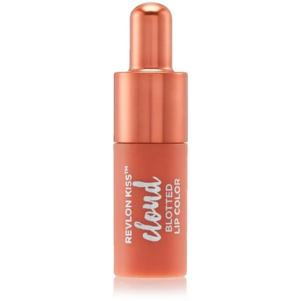 Revlon Kiss Cloud Blotted Lip Color Pouty Peach - OhYouLuckyDuck.com.au
