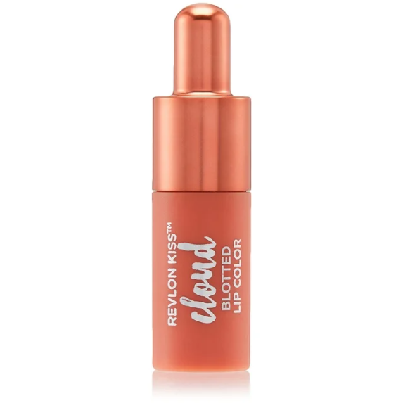 Revlon Kiss Cloud Blotted Lip Color Pouty Peach - OhYouLuckyDuck.com.au