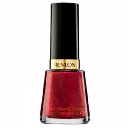 Revlon Nail Enamel Polish Saucy 650 - OhYouLuckyDuck.com.au