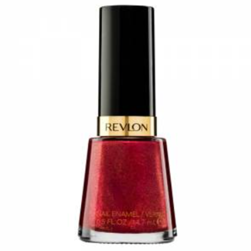 Revlon Nail Enamel Polish Saucy 650 - OhYouLuckyDuck.com.au