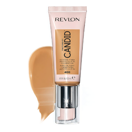 Revlon Photoready Candid Foundation Macadamia - OhYouLuckyDuck.com.au