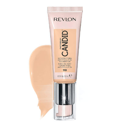Revlon Photoready Candid Foundation Porcelain - OhYouLuckyDuck.com.au