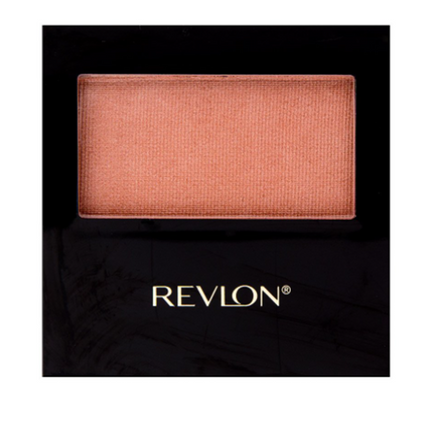 Revlon Powder Blush Naughty Nude - OhYouLuckyDuck.com.au