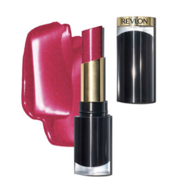 Revlon Super Lustrous Glass Shine 17 Love Is On - OhYouLuckyDuck.com.au
