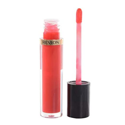 Revlon Super Lustrous Lip Gloss Fatal Apple 240 - OhYouLuckyDuck.com.au