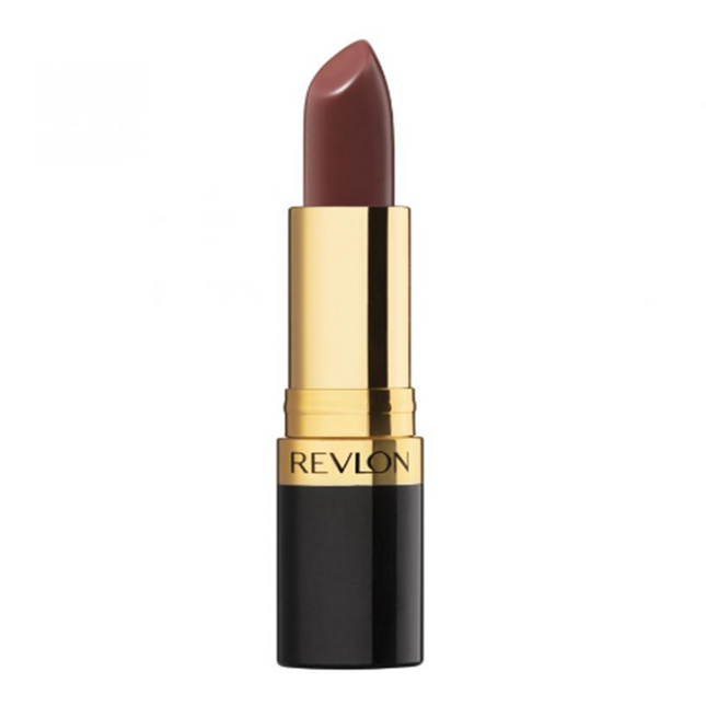 Revlon Super Lustrous Lipstick Desert Escape 760 - OhYouLuckyDuck.com.au