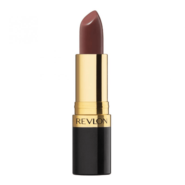 Revlon Super Lustrous Lipstick Extra Spicy 761 - OhYouLuckyDuck.com.au