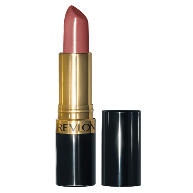 Revlon Super Lustrous Lipstick Make Me Blush 763 - OhYouLuckyDuck.com.au
