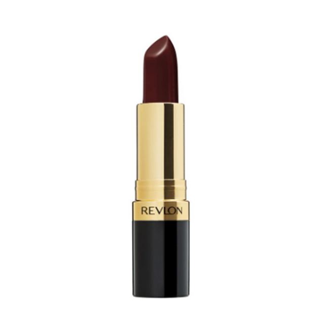 Revlon Super Lustrous Lipstick Raisin Rage 630 - OhYouLuckyDuck.com.au