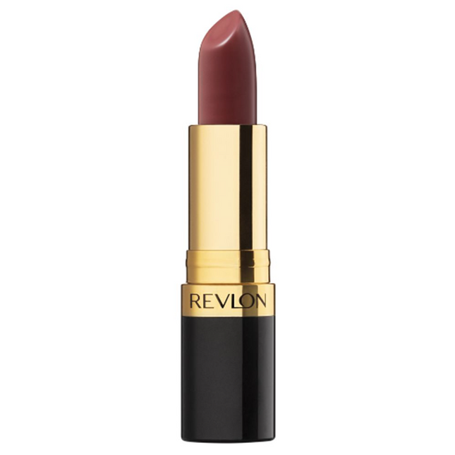 Revlon Super Lustrous Lipstick Unpologetic - OhYouLuckyDuck.com.au