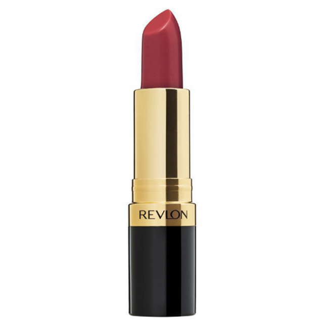 Revlon Super Lustrous Lipstick Wine With Everything Pearl 520 - OhYouLuckyDuck.com.au