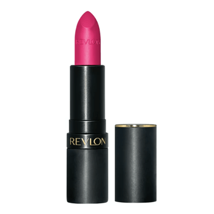 Revlon Super Lustrous Matte 005 Heartbraker - OhYouLuckyDuck.com.au