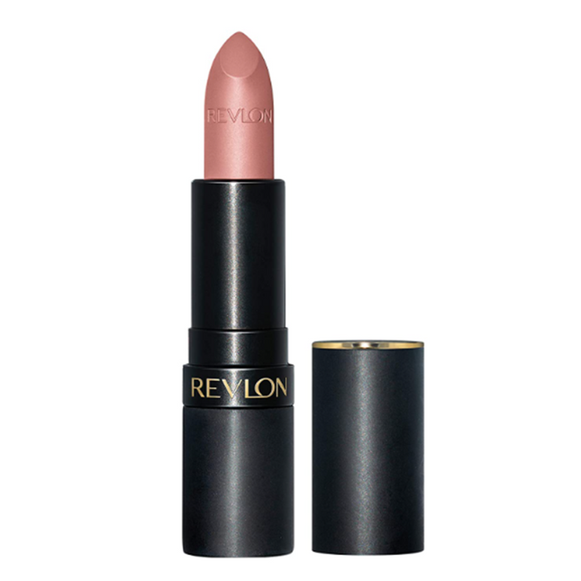 Revlon Super Lustrous Matte Lipstick 011 Untold Stories - OhYouLuckyDuck.com.au
