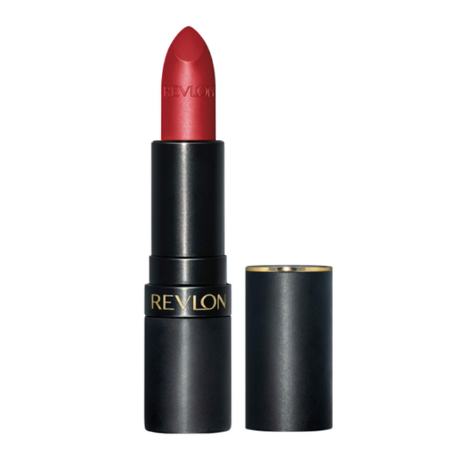 Revlon Super Lustrous Matte Lipstick 026 Getting Serious - OhYouLuckyDuck.com.au
