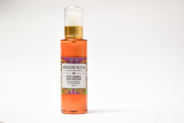Medicine Room Rich Herb Herbal Skin Nectar 100Ml