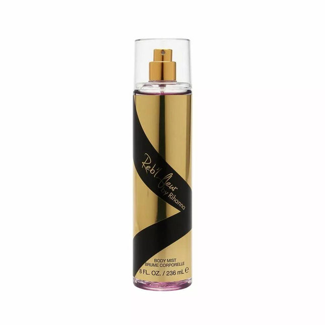 Rihanna Reb'L Fleur Mist 236mL - OhYouLuckyDuck.com.au