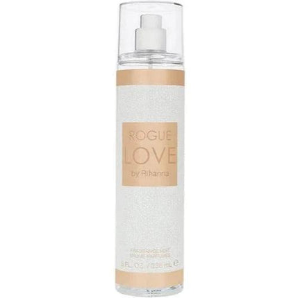Rihanna Rogue Love Mist 236mL - OhYouLuckyDuck.com.au