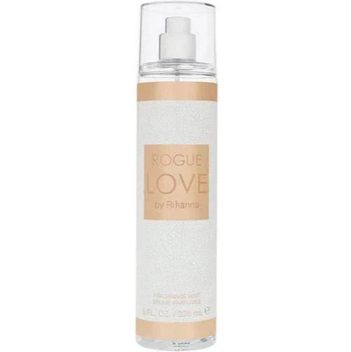 Rihanna Rogue Love Mist 236mL - OhYouLuckyDuck.com.au