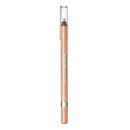 Rimmel Scandaleyes Wp El Nude