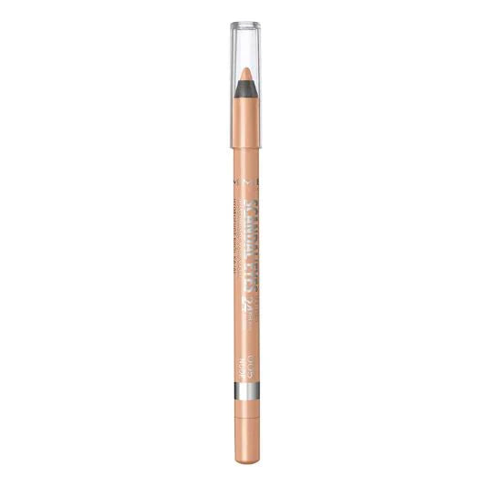 Rimmel Scandaleyes Wp El Nude