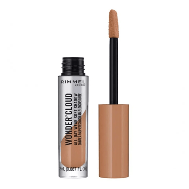 Rimmel Wonder Cloud Eyeshadow Honeydrop 2ml - OhYouLuckyDuck.com.au