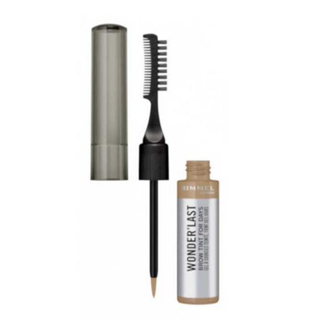 Rimmel Wonder Last Brow Tint 001 Blonde - OhYouLuckyDuck.com.au