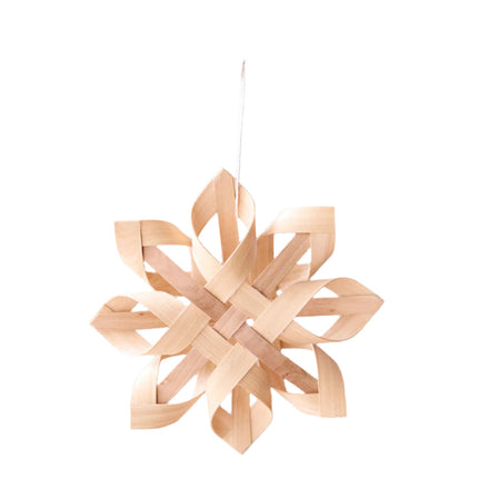 Robert Gordon Snowflake Medium 23cm