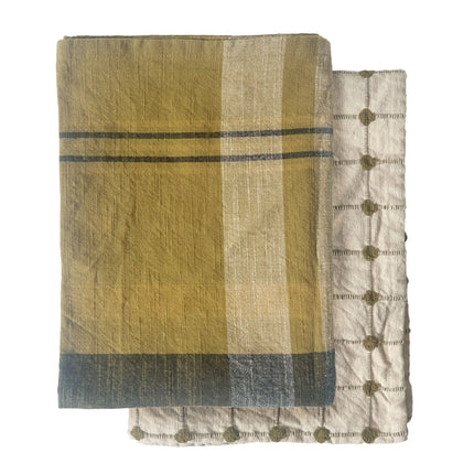 Robert Gordon Florence Tea Towels Set of 2