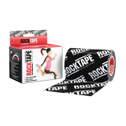RockTape 5m by 10cm - OhYouLuckyDuck.com.au