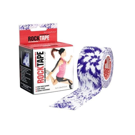 Rocktape Tie Die 5cm x 5m