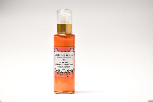 Medicine Room Rosehip Herbal Skin Nectar 100Ml