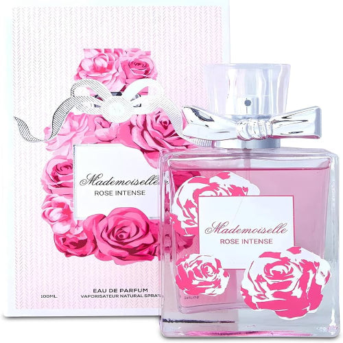 Mirage Mademoiselle Rose Intense Eau de Parfum 100ML