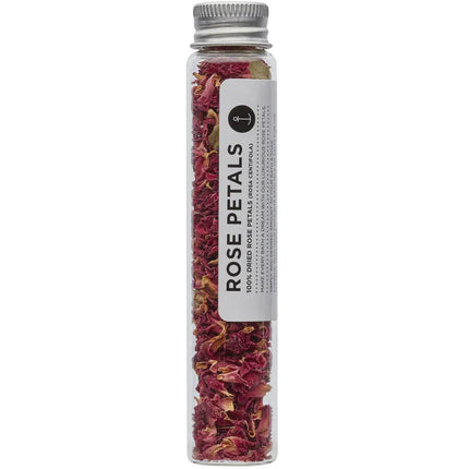 Summer Salt Body Rose Petals