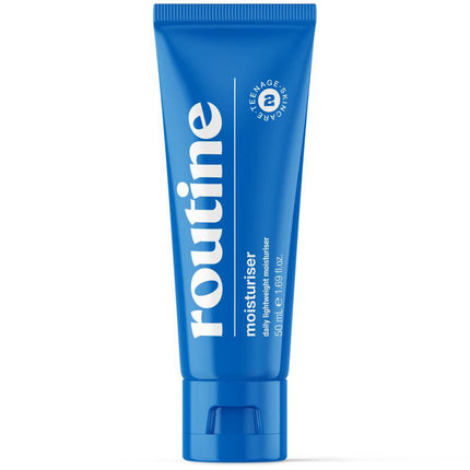 Routine Skin No 2 Moisturiser For Hydration And Balance 50ML