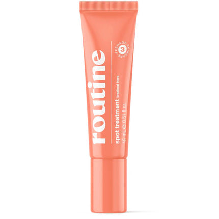 Routine Skin No 3 Spot Treatment For Blemishes And Acne With Salicylic Acid 15ML