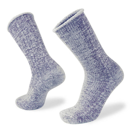 Wilderness Wear Mens Merino Fleece Socks