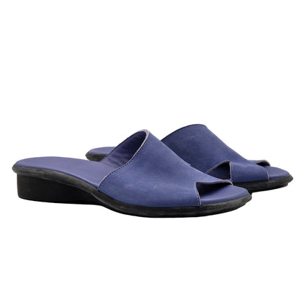 Arche Sample Salina Light Blue Slip On