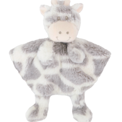Ollie & Paige Walter the Giraffe Cuddle Blanket