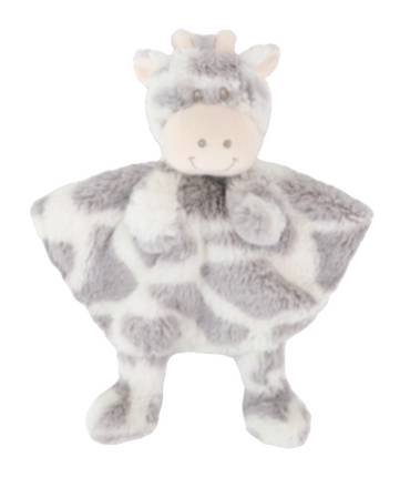 Ollie & Paige Walter the Giraffe Cuddle Blanket