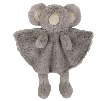 Ollie & Paige Cuddle Blanket Kevin The Koala