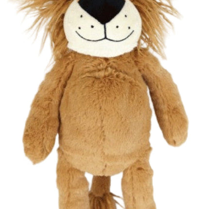 Ollie & Paige Plush Liam the Lion