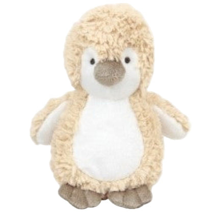 Ollie & Paige Percy The Penguin