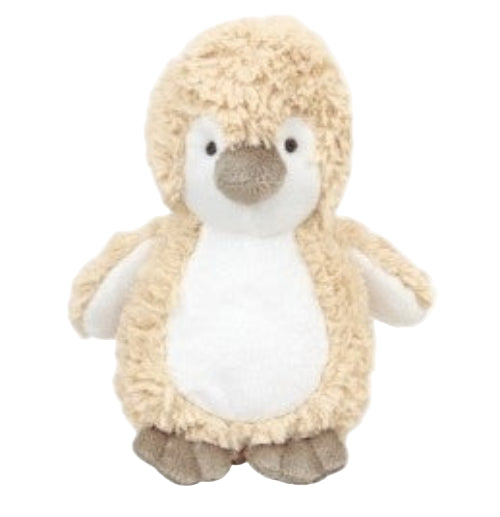 Ollie & Paige Percy The Penguin