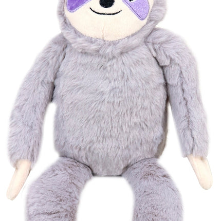 Ollie and Paige Jay The Sloth Plush Toy