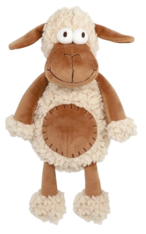 Ollie & Paige Jordie The Sheep
