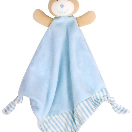 Ollie & Paige Alfie the Rabbit Cuddle Blanket