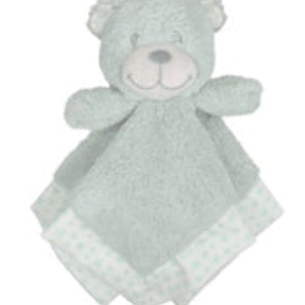 Ollie & Paige Finn The Bear Cuddle Toy 25CM