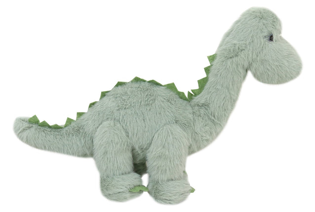 Ollie & Paige Benson The Dinosaur Soft Toy 25cm